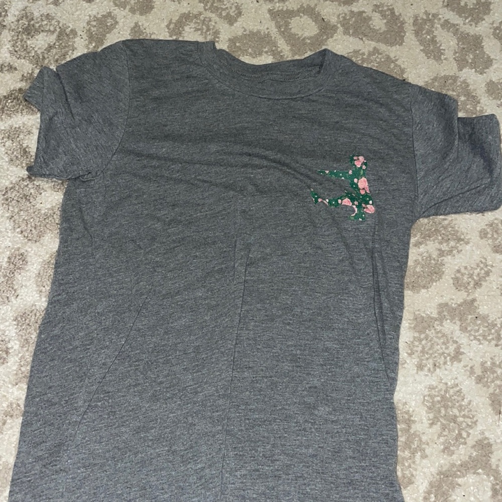 SuzieB merch tee